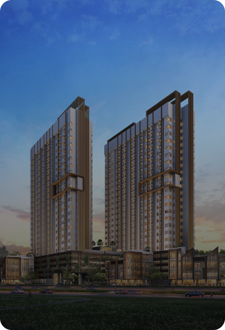 Apartemen